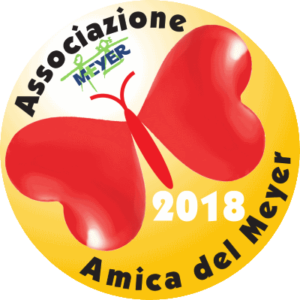 Logo Associzione Amica Meyer 2018