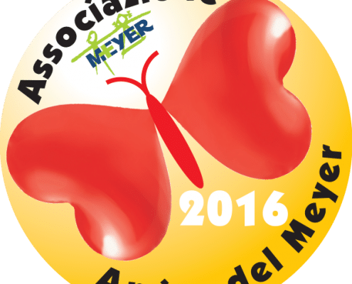 Bollino Associazione Amica Meyer 2016