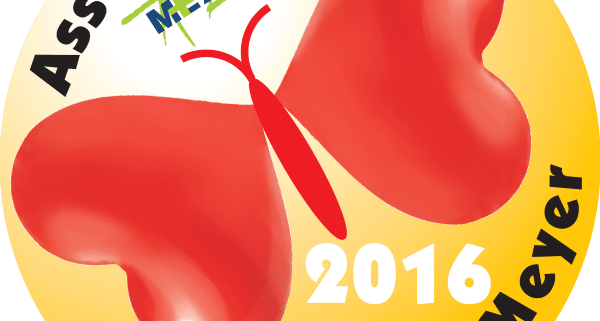 Bollino Associazione Amica Meyer 2016