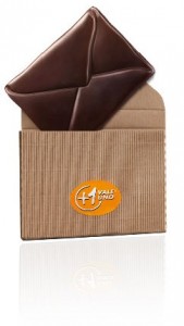 Busta Cioccolata Piu1ValeUno