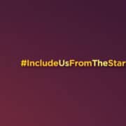 IncludeUsFromTheStart IncludeUsFromTheStart