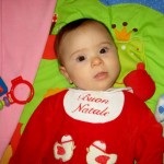 Buon Natale da Delia e dall'AT21