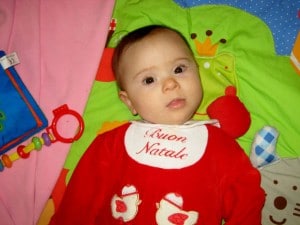Buon Natale da Delia e dall'AT21