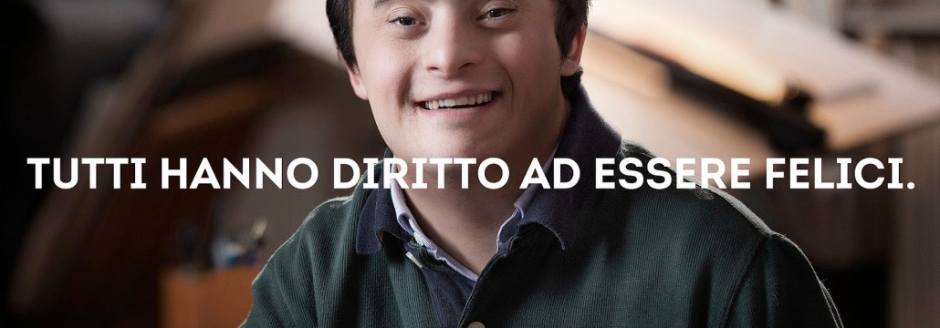 Manifesto Giornata Mondiale Sindrome Down 2014
