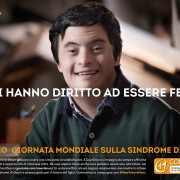 Manifesto Giornata Mondiale Sindrome Down 2014 Manifesto Giornata Mondiale Sindrome Down 2014