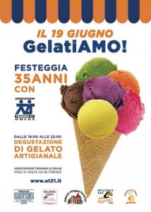 Invito GelatiAmo