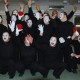 Foto del gruppo di teatro