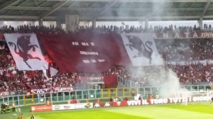 Curva Toro
