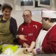 In cucina