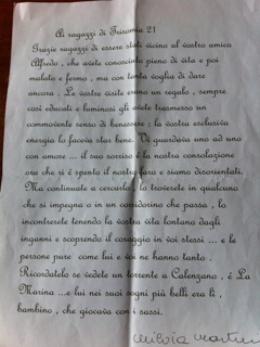 Lettera Lettera