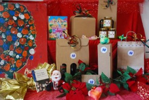 Ecco cosa puoi trovare da noi per natale