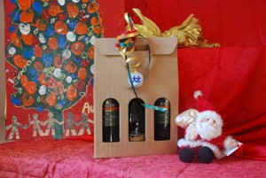 Il vino