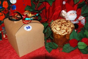 Panettone