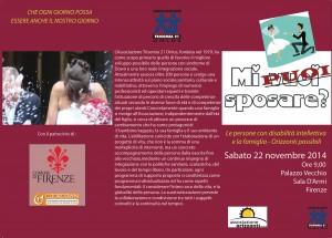 Invito Fronte
