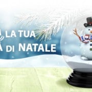 Promo Scuoti la tua voglia di Natale