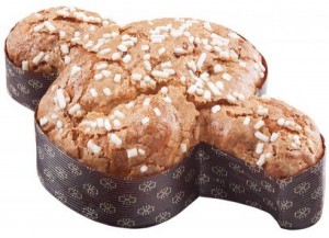 Colomba Pasquale