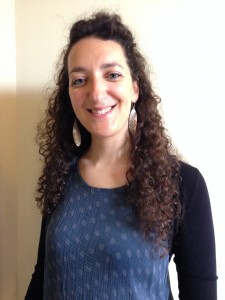Francesca Lucii