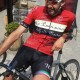 La maglia in onore di Martini