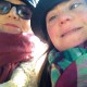 Stephanie e Laura