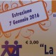 Biglietto Lotteria 2015