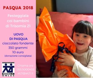 Pasqua 2018