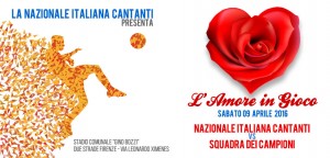 manifesto partita amore in gioco firenze