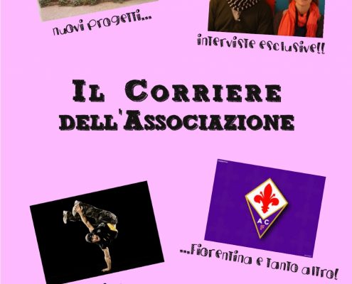 Copertina Giornalino 12a edizione