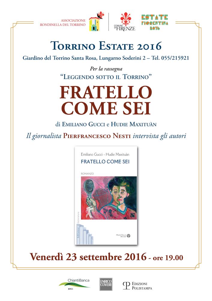 Presentazione Fratello come Sei