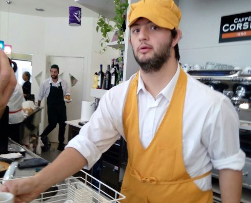 Francesco Cioppi