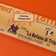 Biglietto lotteria 2016