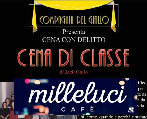 Volantino Cena con Delitto 20170216