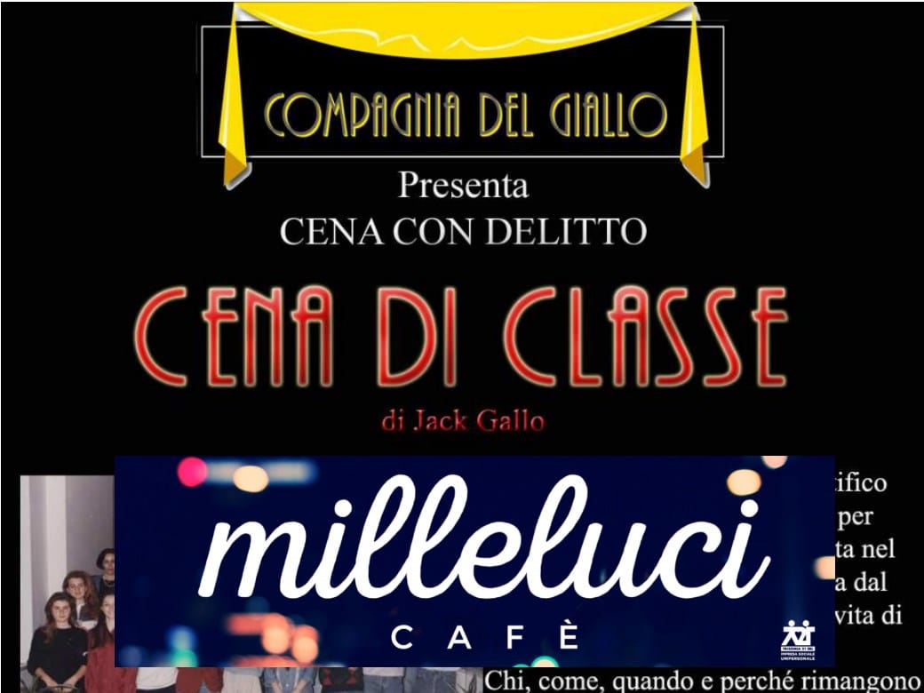 Volantino Cena con Delitto 20170216