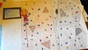 Murales Preguidizi Muro