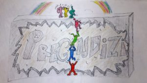 Scavalca il muro