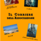Copertina del Corriere 15 edizione