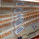 Biglietti Lotteria 2017