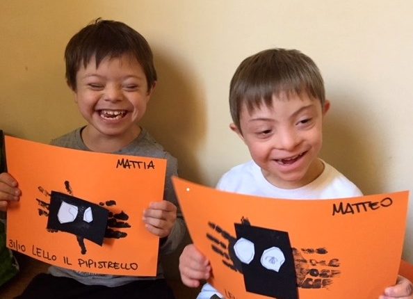 Mattia e Matteo