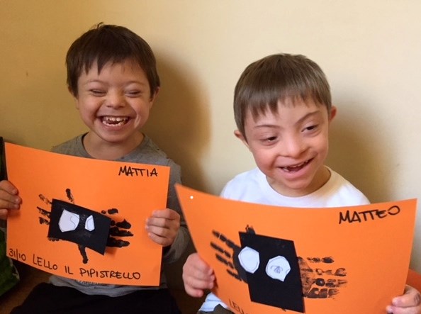 Mattia e Matteo