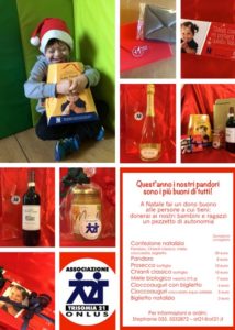 Volantino Natale 2017