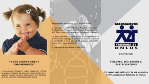 Volantino Convegno 27gennaio2018