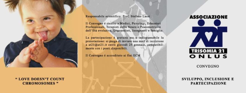 Volantino Convegno 27gennaio2018