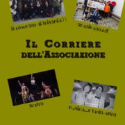 Copertina Corriere 17