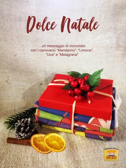 CIOCCOLATA CON 2 O 3 CANOVACCI