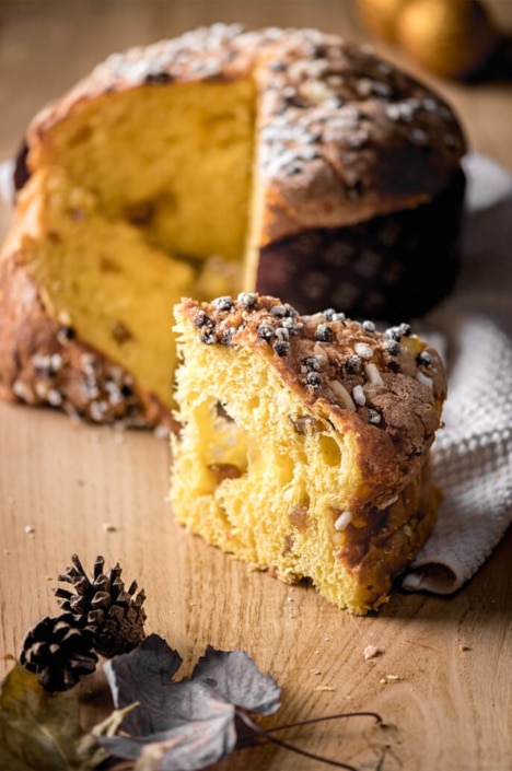 Panettoni Artigianali