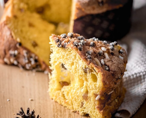 Panettoni Artigianali