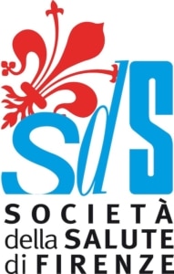Logo Società della Salute Firenze