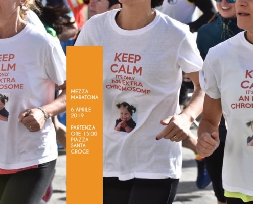 Foto Maratona