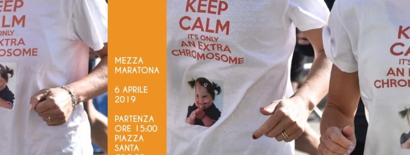 Foto Maratona