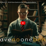 LeaveNoOneBehind