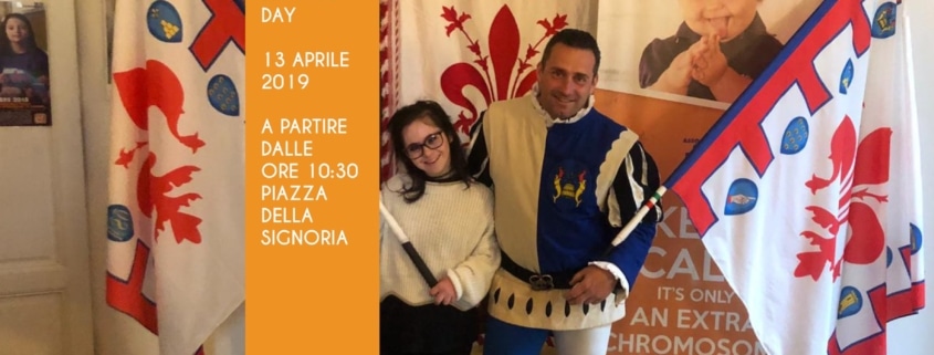 bandieratori e trisomia 21 banner